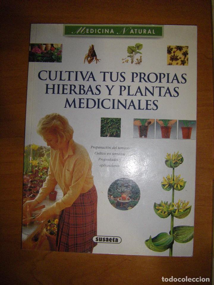 Libros de segunda mano: Lote de libros de jardiner&iacute;a y plantas - Foto 2