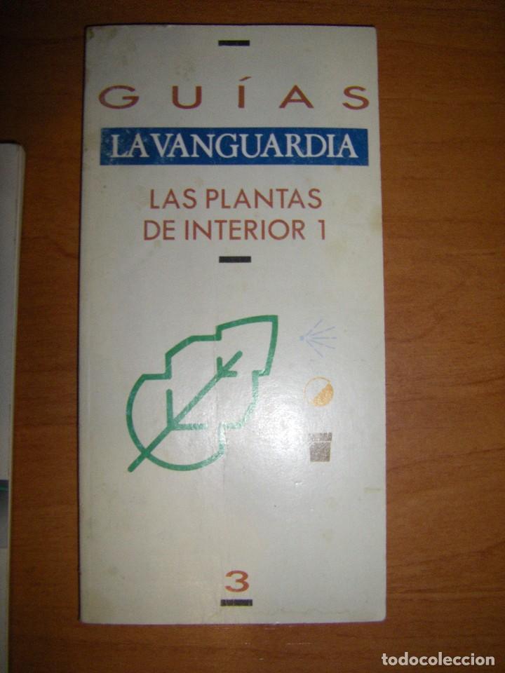 Libros de segunda mano: Lote de libros de jardiner&iacute;a y plantas - Foto 4