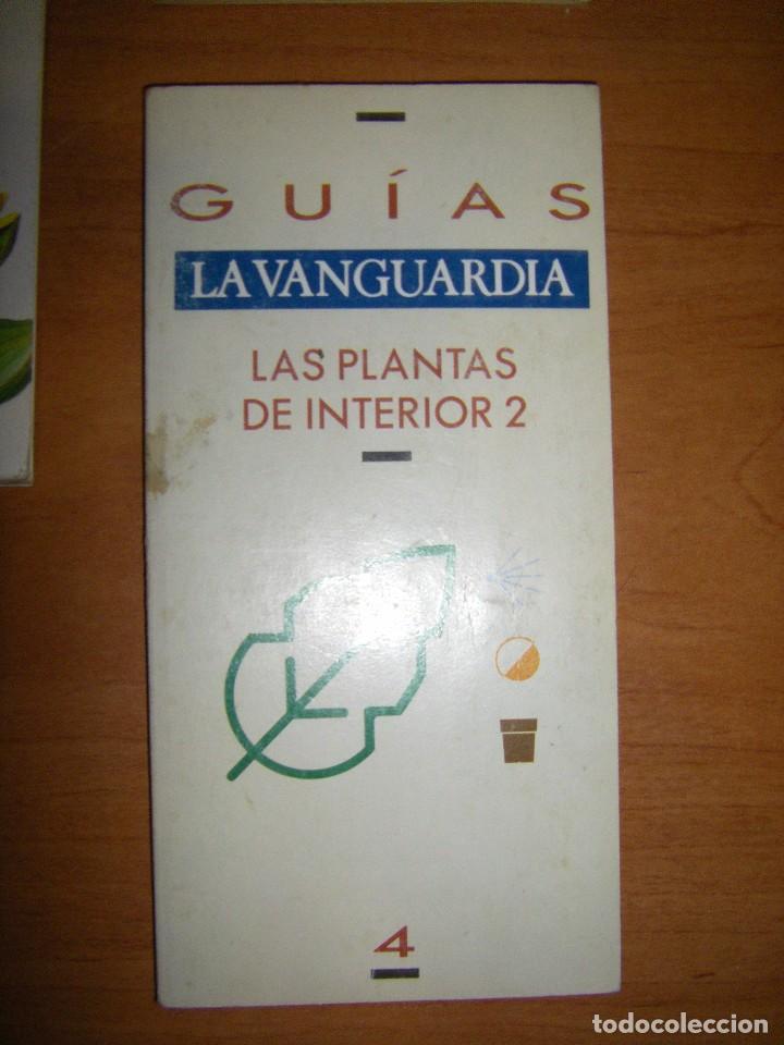 Libros de segunda mano: Lote de libros de jardiner&iacute;a y plantas - Foto 6