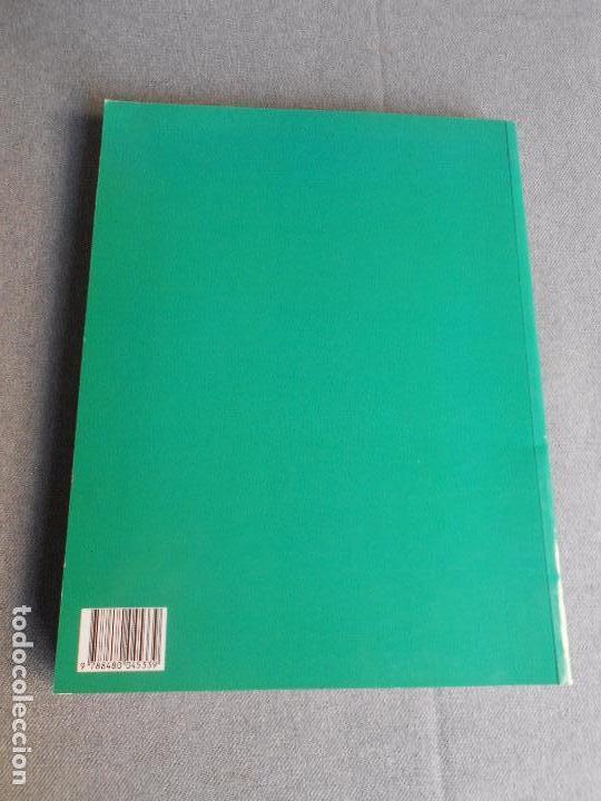 Libros de segunda mano: BIOLOGIA. CURSO DE INTRODUCCION - Foto 6
