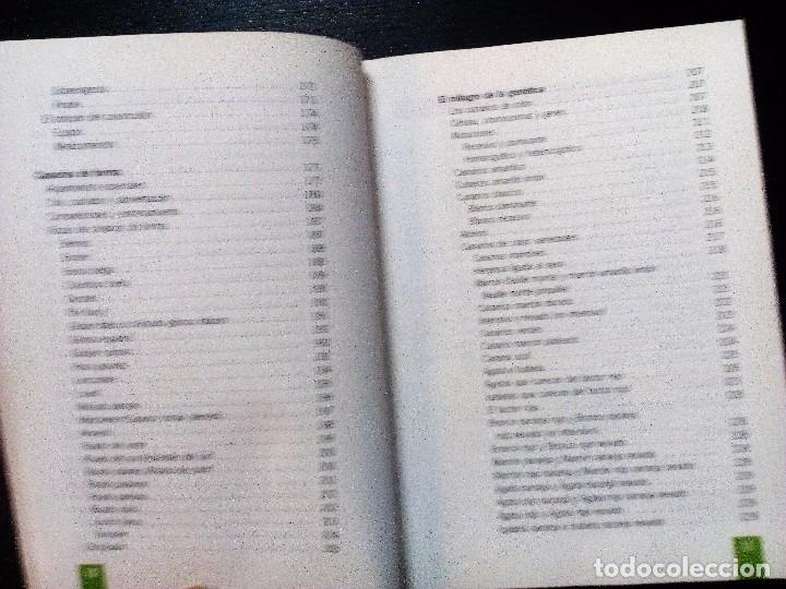 Libros de segunda mano: EL GRAN LIBRO DE LOS CANARIOS  MATTHEW M. VRIENDS   TIKAL - Foto 7