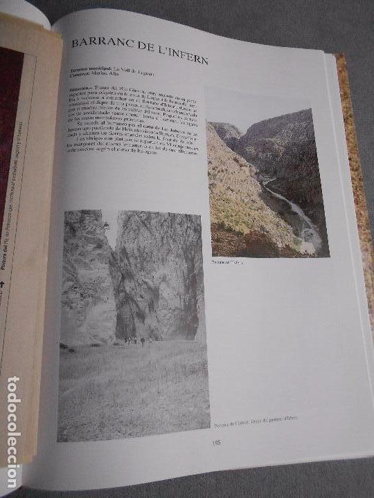 Libros de segunda mano: ARTE RUPESTRE EN ALICANTE - Foto 19