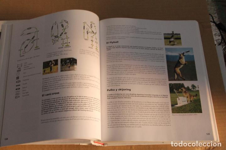 Libros de segunda mano: ENCICLOPEDIA DEL PASTOR ALEM&Aacute;N, ANIWA PUBLISHING - Foto 5