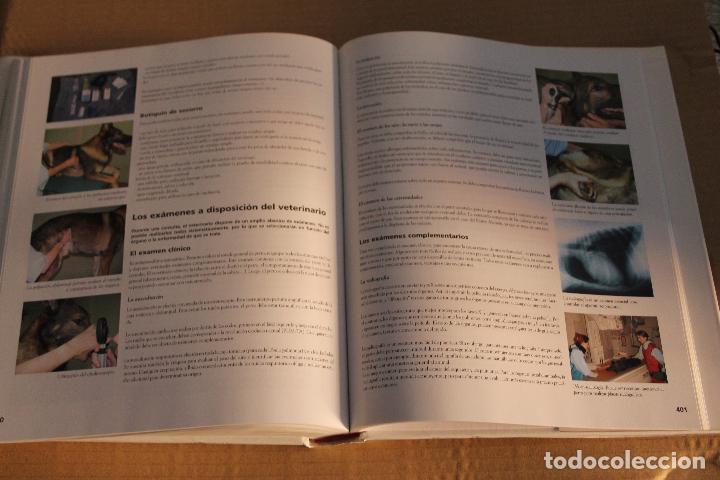 Libros de segunda mano: ENCICLOPEDIA DEL PASTOR ALEM&Aacute;N, ANIWA PUBLISHING - Foto 8