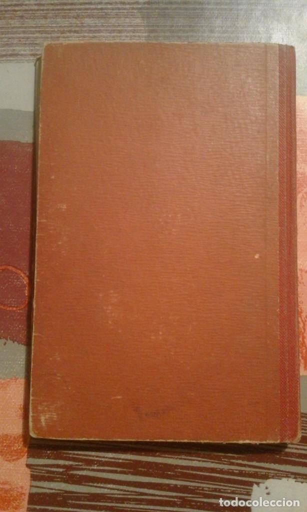 Libros de segunda mano de ciencias: Lo que es el c&aacute;lculo infinitesimal - M. Guiu Casanova - Foto 2