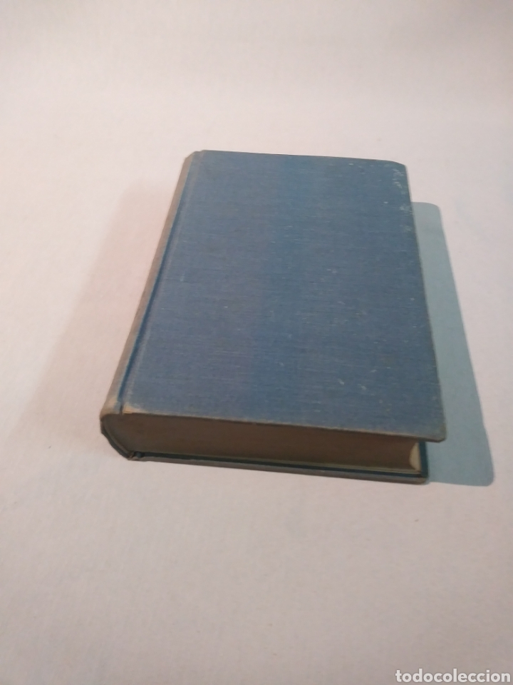 Libros de segunda mano de ciencias: F&Iacute;SICA GENERAL Y EXPERIMENTAL TOMO I MEC&Aacute;NICA - CALOR - Foto 5