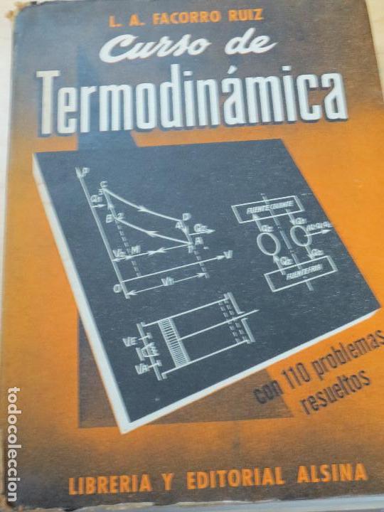 facorro ruiz termodinamica pdf