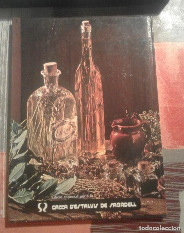 Libros de segunda mano: Herbes per a tot - Violet Stevenson - 1981 - Foto 2