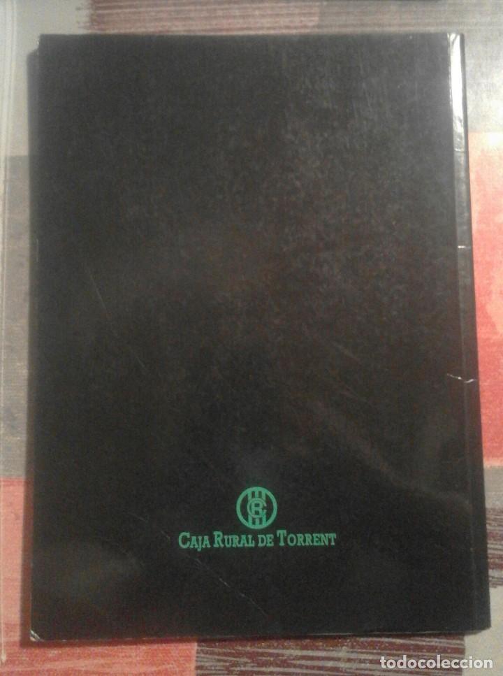 Libros de segunda mano: Planeta Tierra - Caja Rural de Torrent - Foto 2
