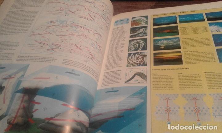 Libros de segunda mano: Planeta Tierra - Caja Rural de Torrent - Foto 3