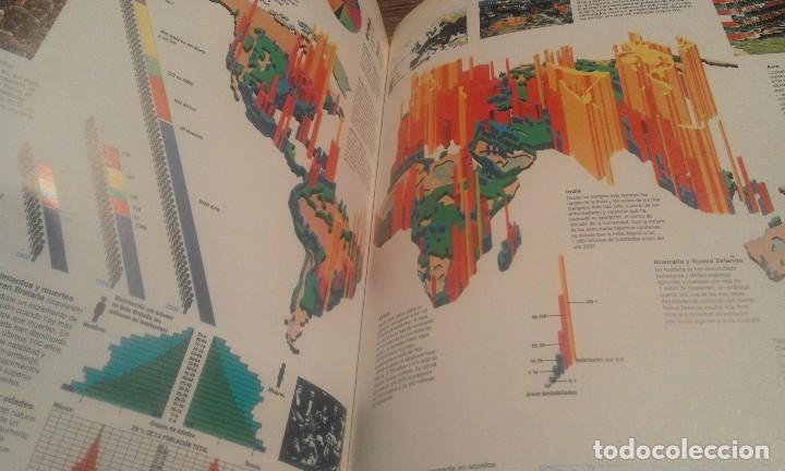 Libros de segunda mano: Planeta Tierra - Caja Rural de Torrent - Foto 5