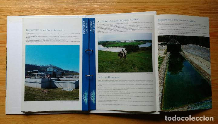 Libros de segunda mano: PAISAJES DEL AGUA - CANTABRIA - Foto 11