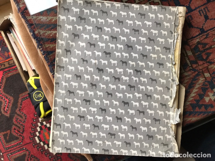 Libros de segunda mano: El gran libro del caballo - Foto 2