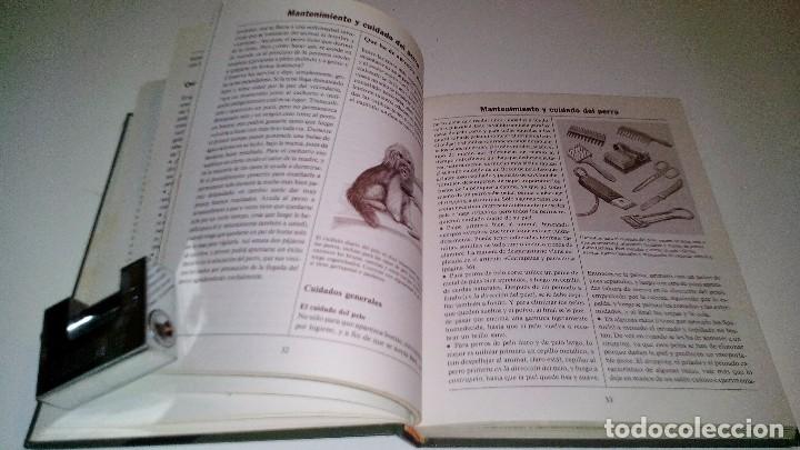 Libros de segunda mano: EL NUEVO LIBRO DE EL PERRO-Hans J. Ullmann 1985 Ed. circulo de lectores - Foto 12
