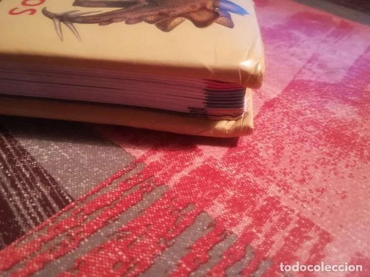 Libros de segunda mano: El gran libro de los dinosaurios - Servilibro - Foto 13