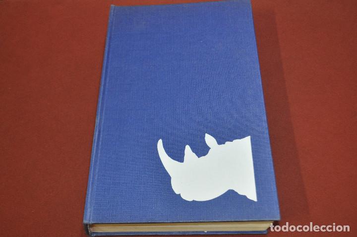 Libros de segunda mano: la evoluci&oacute;n animal tomo II - FFB - Foto 1