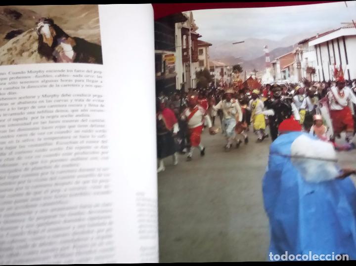 Libros de segunda mano: Aventura submarina, 2 tomos 2 TOMOS - Foto 3