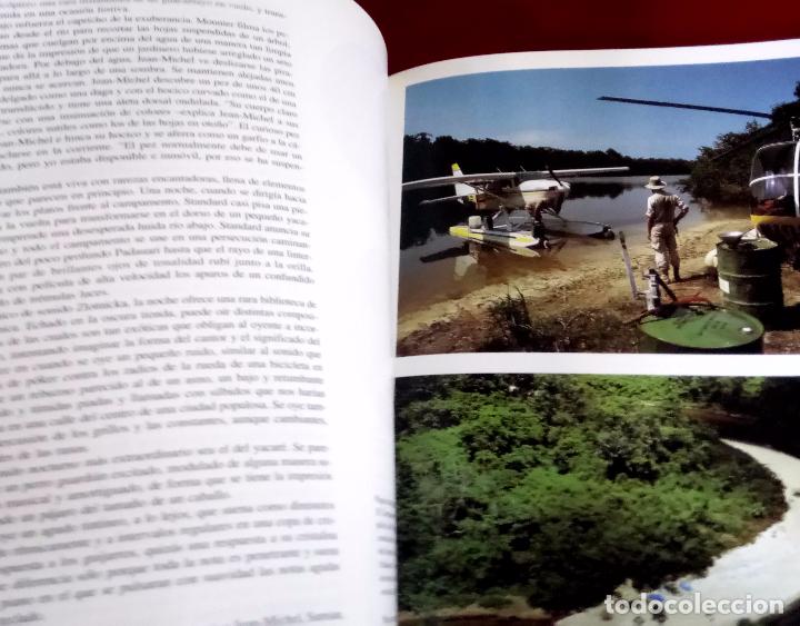 Libros de segunda mano: Aventura submarina, 2 tomos 2 TOMOS - Foto 4