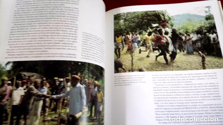 Libros de segunda mano: Aventura submarina, 2 tomos 2 TOMOS - Foto 5