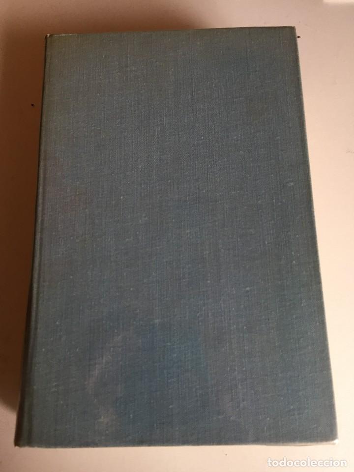Libros de segunda mano: CURSO DE MINERALOGIA - Foto 2