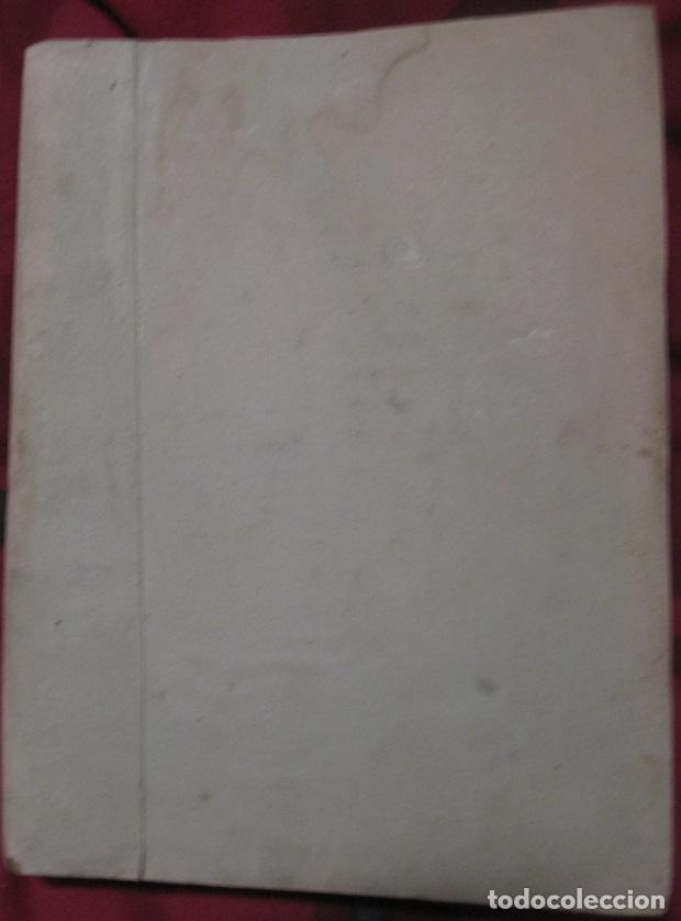 Libros de segunda mano de ciencias: CURSO DE F&Iacute;SICA. RAM&Oacute;N FERRANDO 1941 - Foto 2