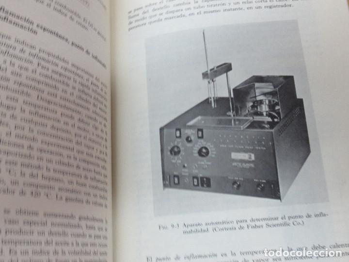 Libros de segunda mano de ciencias: QUIMICA EN INGENIERIA LLOYD A. MUNRO EDIT URMO A&Ntilde;O 1976 - Foto 3