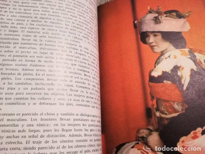 Libros de segunda mano: Razas humanas - Augusto Panyella - Biblioteca Hispania - 1961 - Foto 12