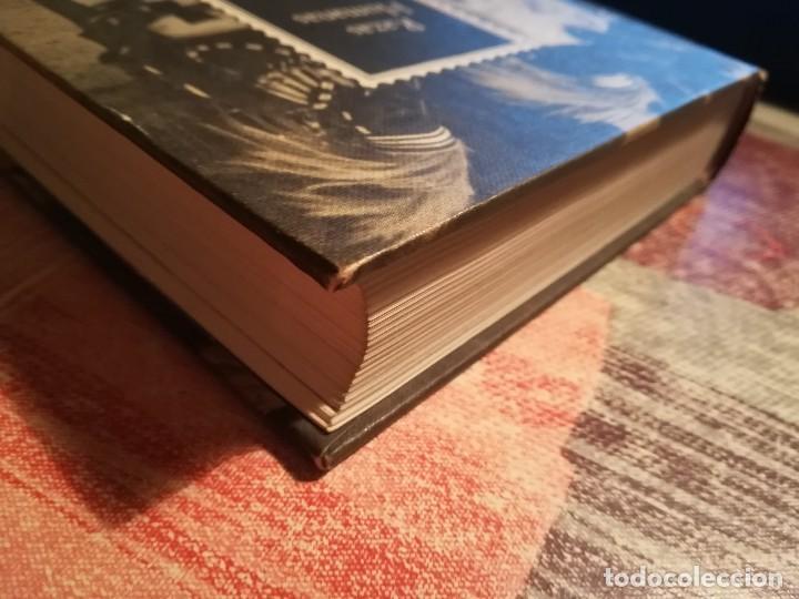 Libros de segunda mano: Razas humanas - Augusto Panyella - Biblioteca Hispania - 1961 - Foto 17