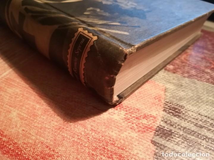 Libros de segunda mano: Razas humanas - Augusto Panyella - Biblioteca Hispania - 1961 - Foto 20