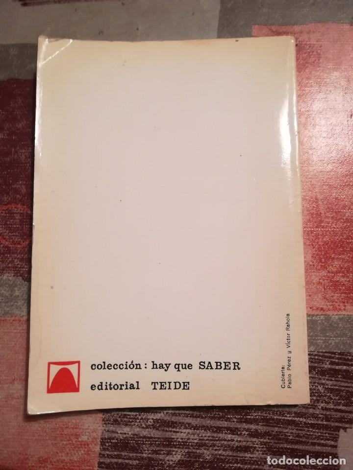 Libros de segunda mano: Ecolog&iacute;a hoy - Jaime Terradas - 1982 - Foto 2