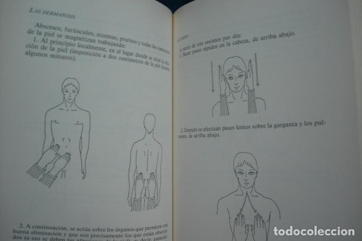 Libros de segunda mano de ciencias: ABC DEL MAGNETISMO - JACQUES MANDORLA - EDITORIAL TIKAL EDICIONES 1994 - Foto 2