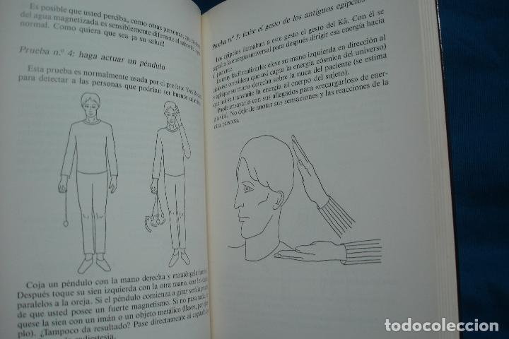 Libros de segunda mano de ciencias: ABC DEL MAGNETISMO - JACQUES MANDORLA - EDITORIAL TIKAL EDICIONES 1994 - Foto 3