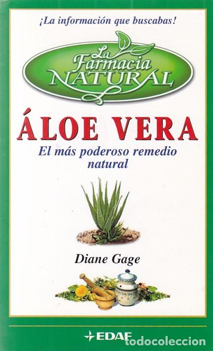 Libros de segunda mano: &Aacute;LOE VERA EL M&Aacute;S PODEROSO... - DIANE GAGE - EDAF 2001 - Foto 1