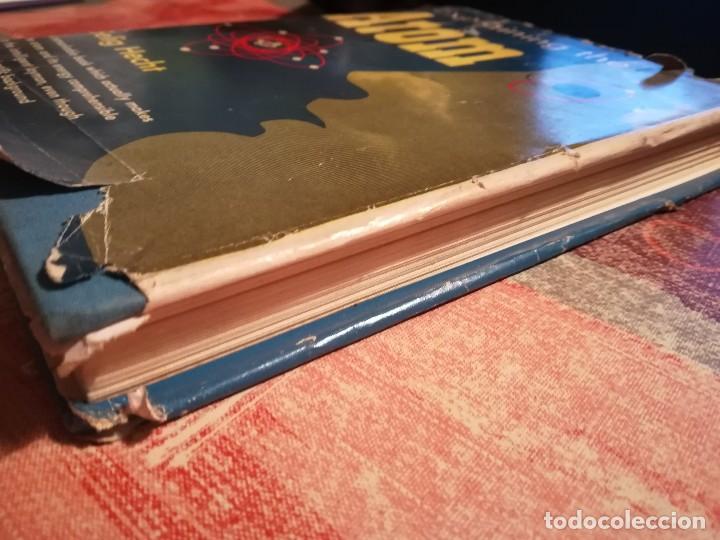Libros de segunda mano de ciencias: Explaining the atom - Selig Hecht - 1947 - en ingl&eacute;s - Foto 9