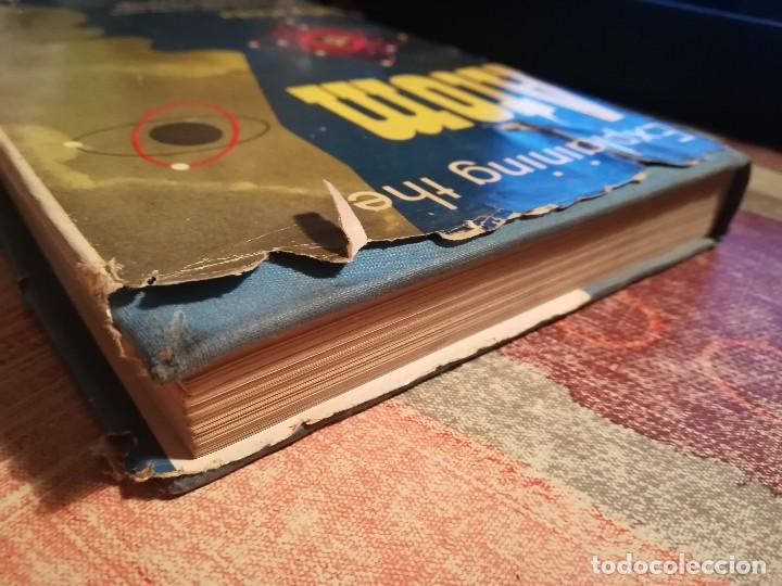 Libros de segunda mano de ciencias: Explaining the atom - Selig Hecht - 1947 - en ingl&eacute;s - Foto 11