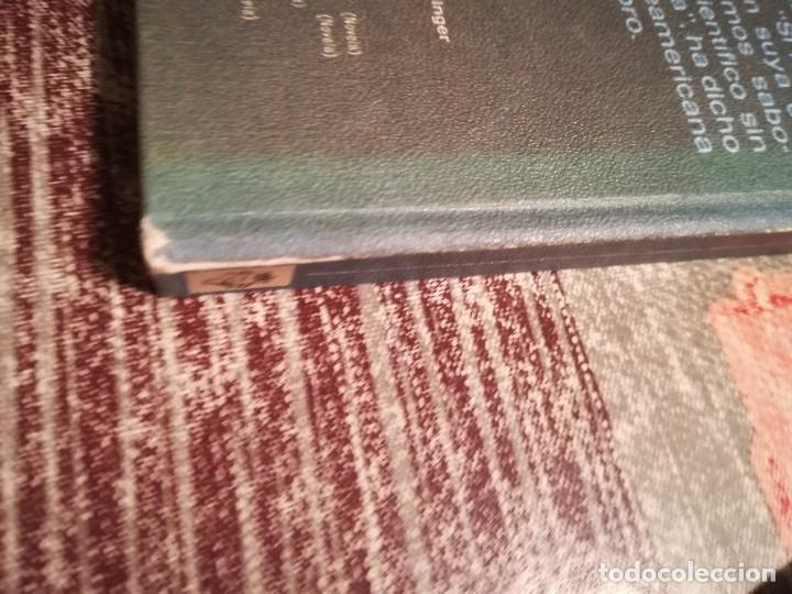 Libros de segunda mano de ciencias: Ciencia y supervivencia - Barry Commoner - Foto 3