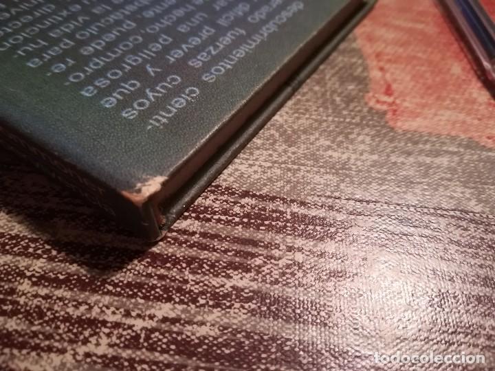Libros de segunda mano de ciencias: Ciencia y supervivencia - Barry Commoner - Foto 4