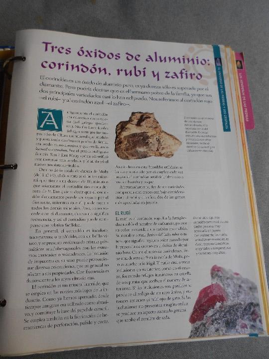 Libros de segunda mano: LA ENERGIA DE LAS PIEDRAS - Foto 5