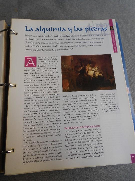 Libros de segunda mano: LA ENERGIA DE LAS PIEDRAS - Foto 12