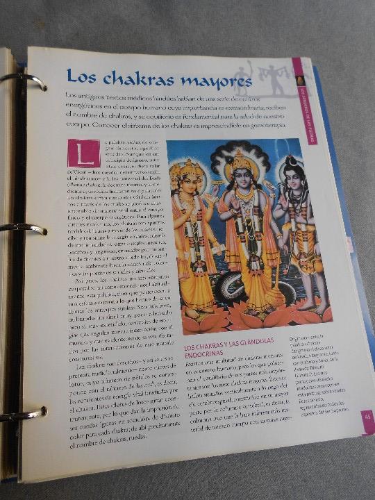 Libros de segunda mano: LA ENERGIA DE LAS PIEDRAS - Foto 13