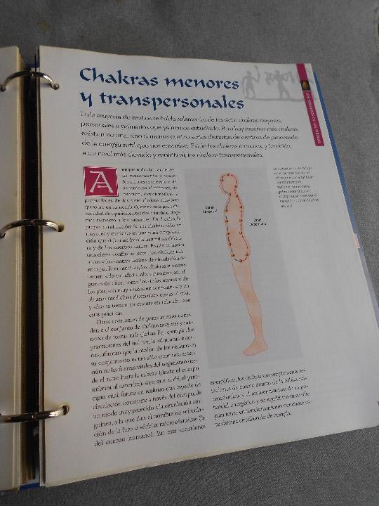 Libros de segunda mano: LA ENERGIA DE LAS PIEDRAS - Foto 14