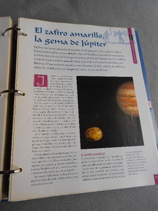 Libros de segunda mano: LA ENERGIA DE LAS PIEDRAS - Foto 15