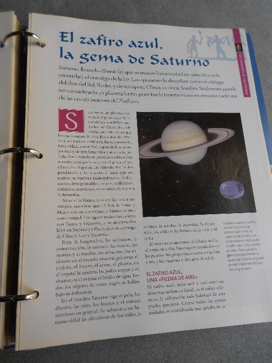 Libros de segunda mano: LA ENERGIA DE LAS PIEDRAS - Foto 16