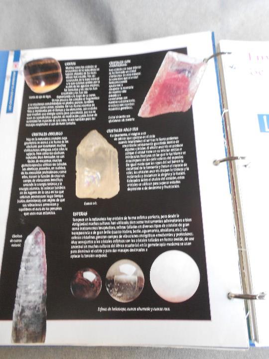Libros de segunda mano: LA ENERGIA DE LAS PIEDRAS - Foto 21
