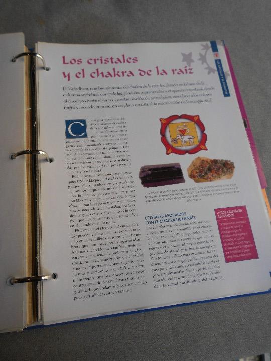 Libros de segunda mano: LA ENERGIA DE LAS PIEDRAS - Foto 22