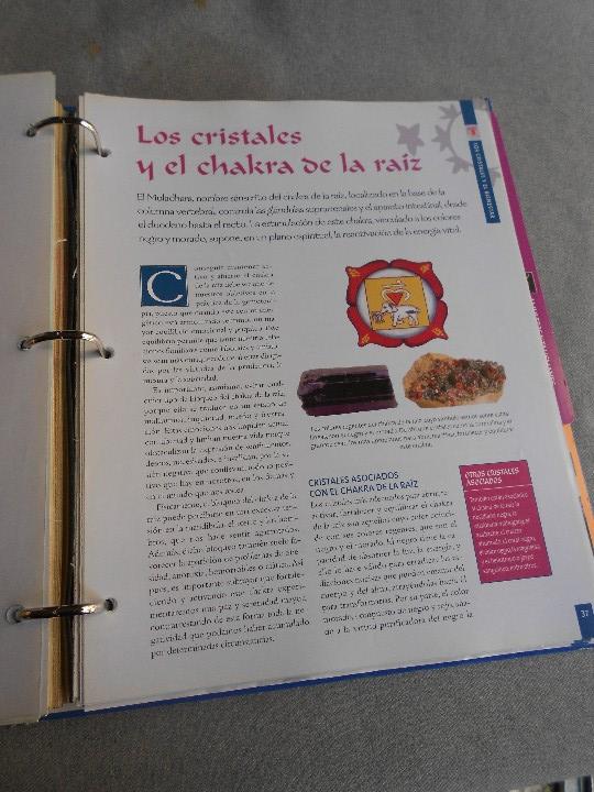 Libros de segunda mano: LA ENERGIA DE LAS PIEDRAS - Foto 23