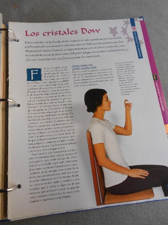 Libros de segunda mano: LA ENERGIA DE LAS PIEDRAS - Foto 26