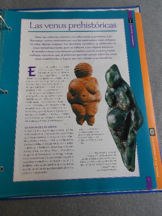 Libros de segunda mano: LA ENERGIA DE LAS PIEDRAS - Foto 29