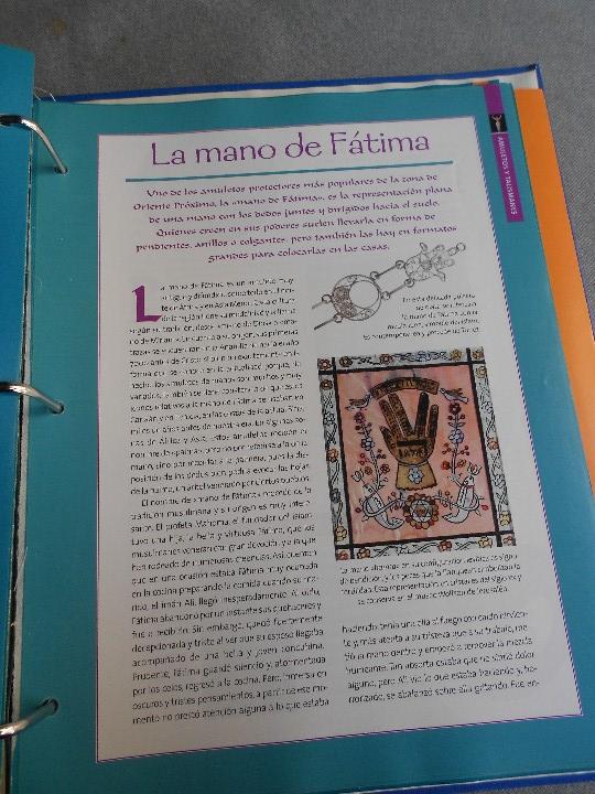 Libros de segunda mano: LA ENERGIA DE LAS PIEDRAS - Foto 30