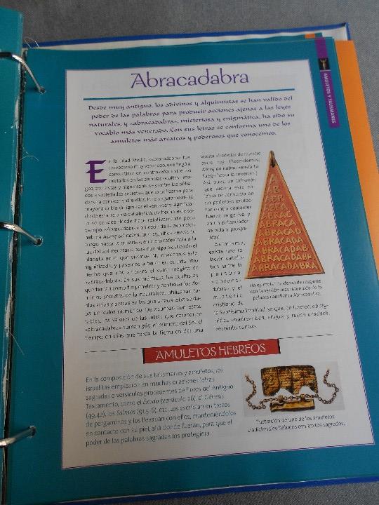 Libros de segunda mano: LA ENERGIA DE LAS PIEDRAS - Foto 31